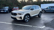 Volvo XC40 2.0 B3P Plus Dark 5dr Auto Petrol Estate